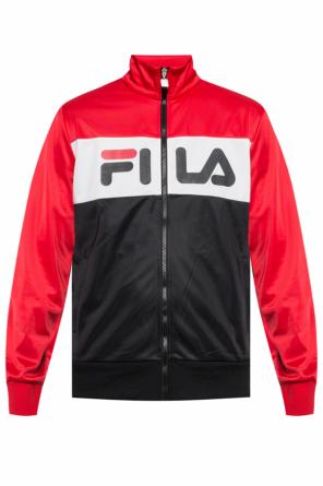 Branded track jacket, zdjęcie 1 Branded track jacket od Fila